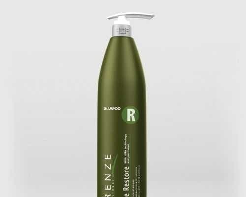 Firenze - Shampoo - Cuticle Restore