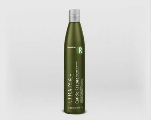 Firenze - Shampoo - Cuticle Restore