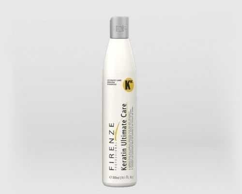 Firezen - keratin Ultimate Care (Kuc) - Shampoo - 300 ml
