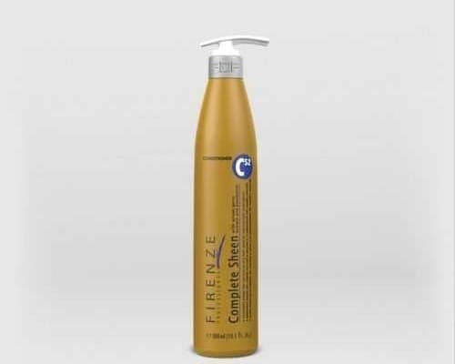 Firenze - Complete Sheen (Cs2) - Acondicionador - 300 ml