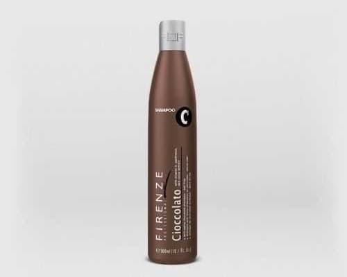Firenze - Shampoo - Cioccolato (Cl)