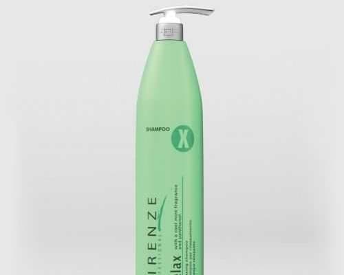 Firenze - Relax - Shampoo - 1000 ml