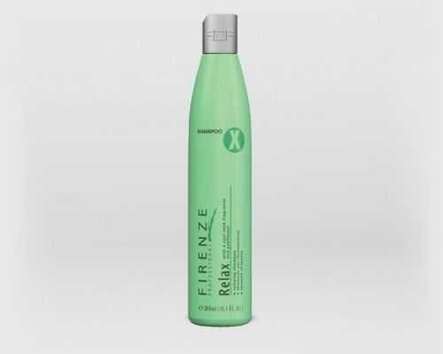 Firenze - Relax (X) - Shampoo - 300 ml