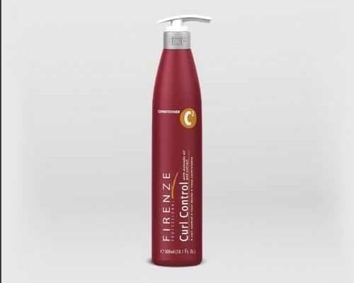 Firenze - Acondicionador - Curl Control