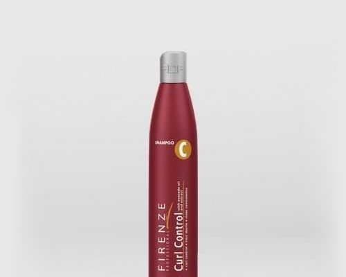 Firenze - Curl Control Shampoo CASA