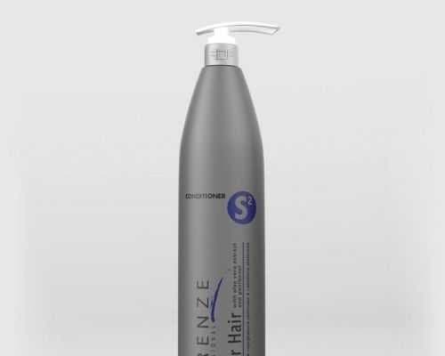 Firenze Silver Hair - (S2) - Acondicionador 1000 ml
