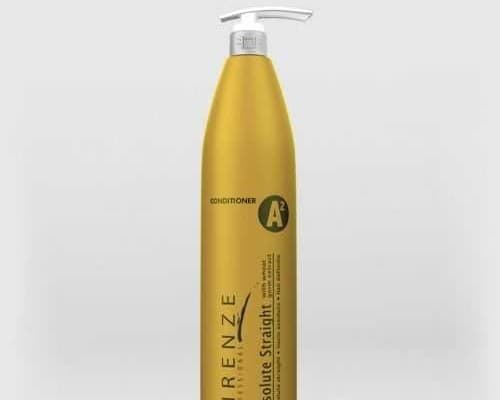 Firenze - Absolute Straigh (A2) - Acondicionador 1000 ml