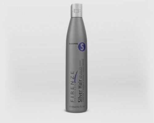 Firenze - Shampoo - Silver Hair (S)