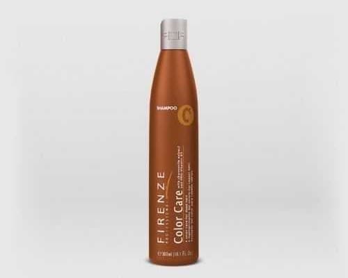 Firenze - Color Care (Cc) - Shampoo 300 ml