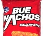 Pulperia - Buen nacho