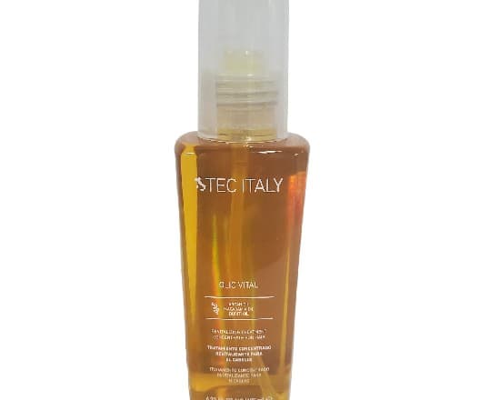 TEC ITALY - Olió Vital