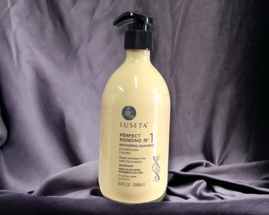 Luseta - perfect Bonding shampoo